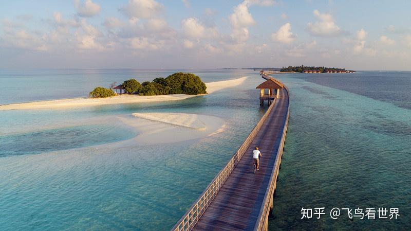 马尔代夫19年新岛大盘点新岛控必看