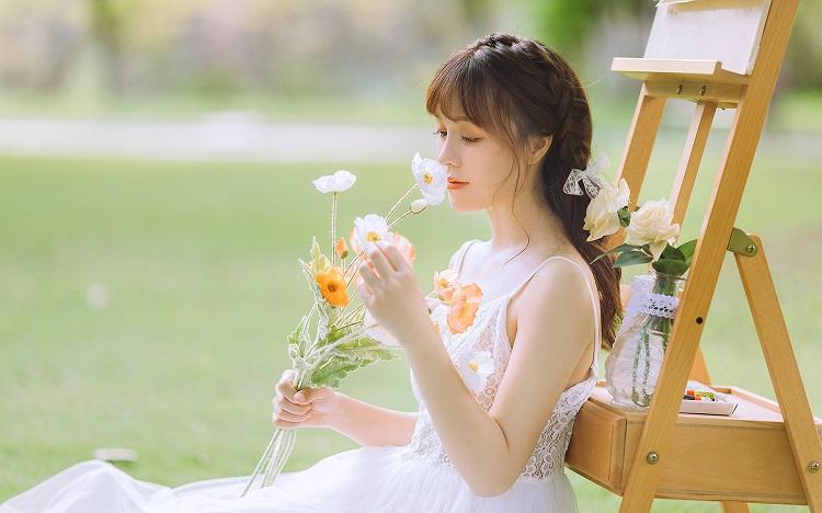 温柔的女人,身上都有这3个“特质”,最能打动男人的心 - 知乎