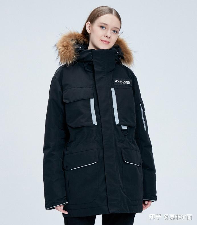 有高品质的户外羽绒服推荐吗discovery羽绒服值得买吗