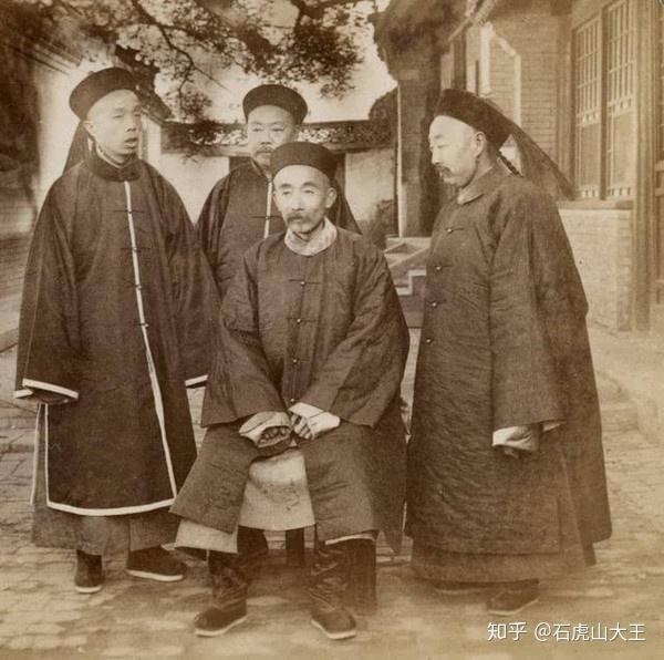 清朝的县太爷可没那么好当上