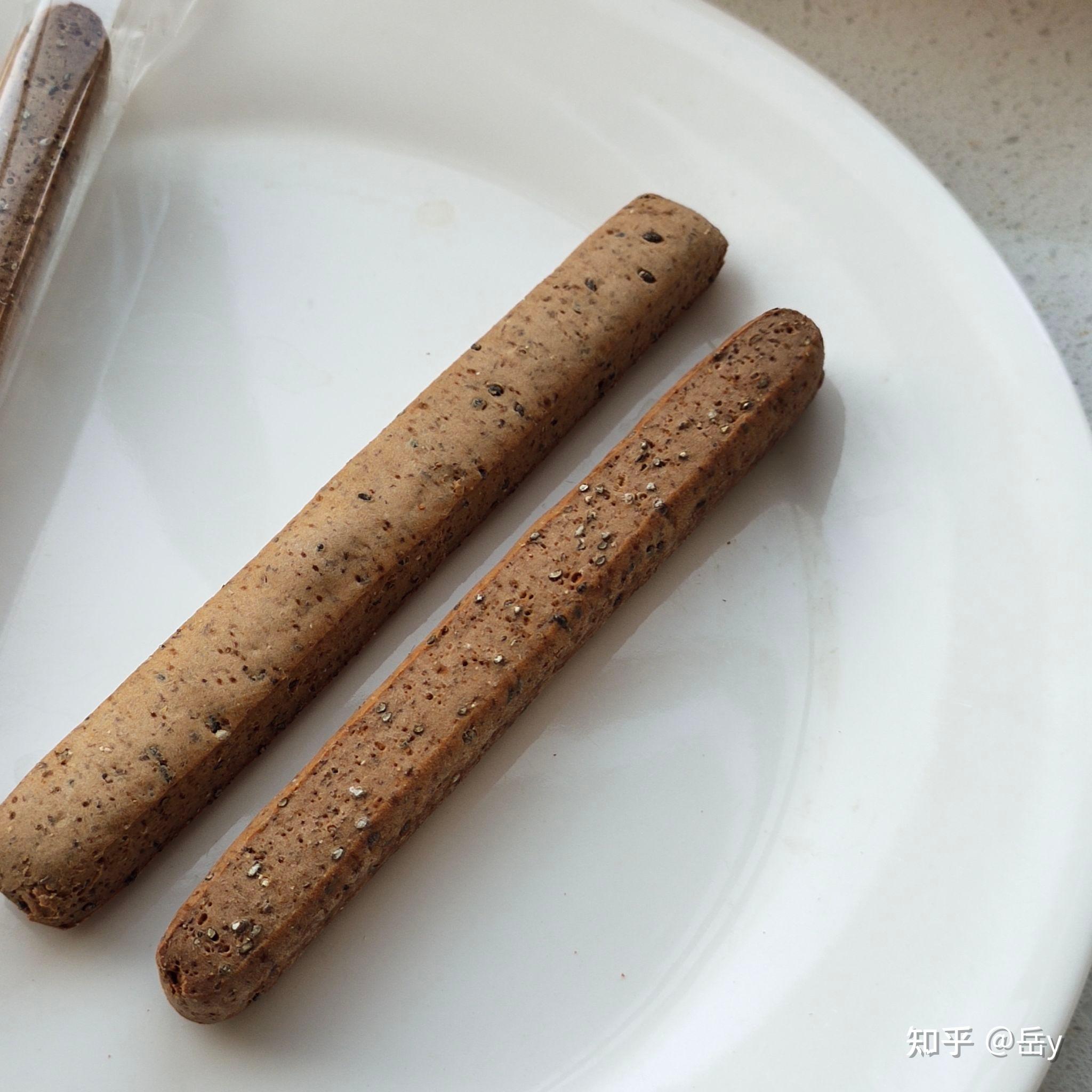 暴肌独角兽 小钢筋全麦棒