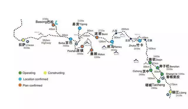 松赞酒店创始人白玛多吉客人要求我们卖贵点不然他们下次就不来了tbo