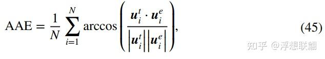 论文翻译A velocity decomposition‑based 3D optical fow method for accurate ...