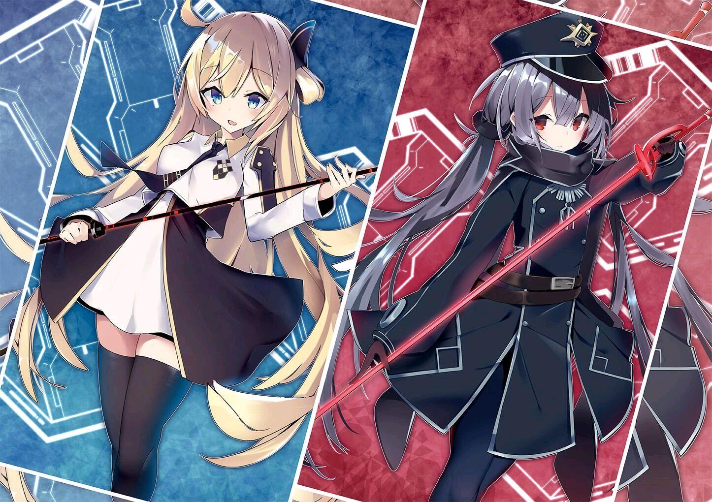 有哪些很好看的游戏王壁纸