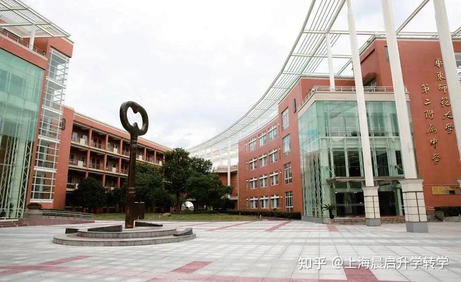 竞赛摇篮 老牌强校 ——华二介绍 - 知乎