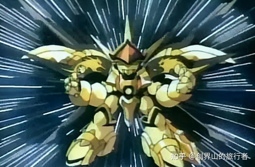 童年记忆错乱?龙神号居然有隐藏形态,只打赢一个敌人就直接报废