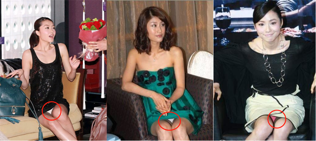 适合夏天的安全裤穿了像没穿一样安全又舒服