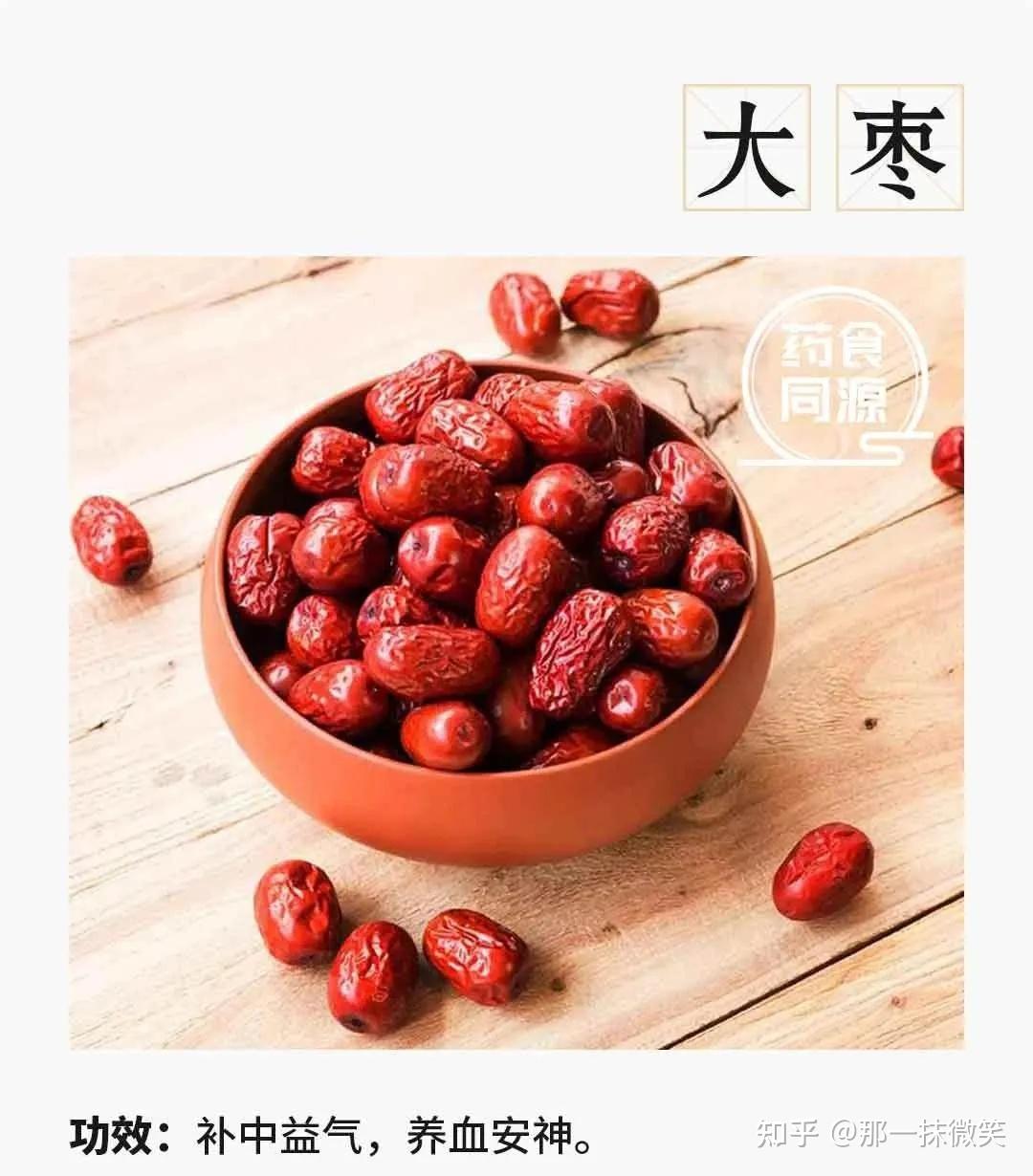 学会这样吃红,新的一年想不漂亮都难!