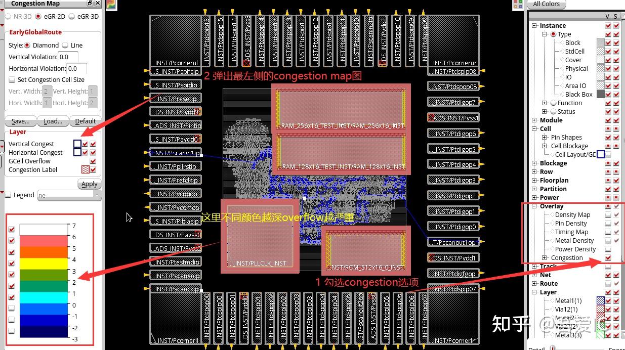 数字IC后端实现之Innovus零基础lab学习(第四天) - 知乎