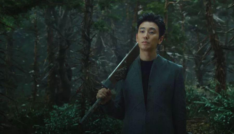 与神同行内附资源耗时六年斥资25亿的鬼神片竟成重磅催泪弹