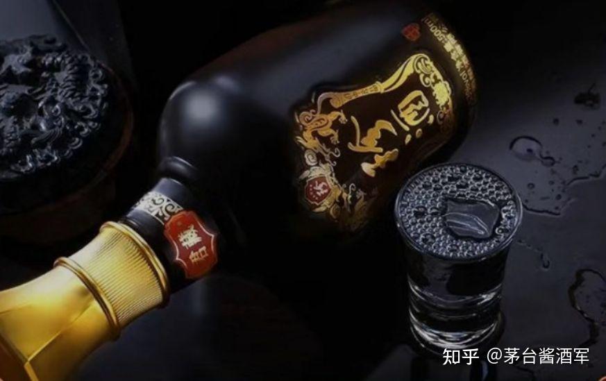珍酒君藏贵州珍酒酿酒有限公司