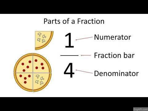 单词详解 | fraction - 知乎