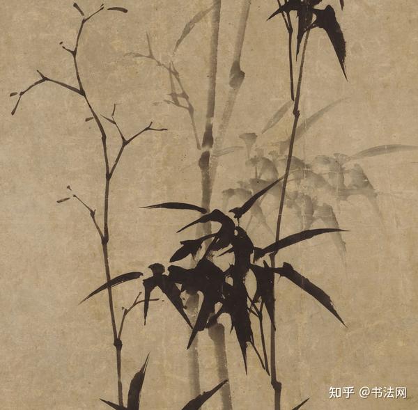 山东有位清官，一生痴迷画竹，君子气无人可比，一件作品值4600万！ - 知乎