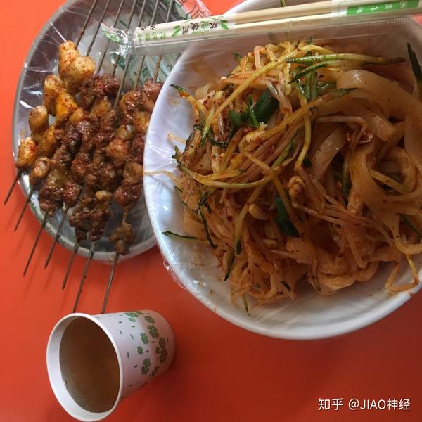 中午飯吃什麼最滿足?