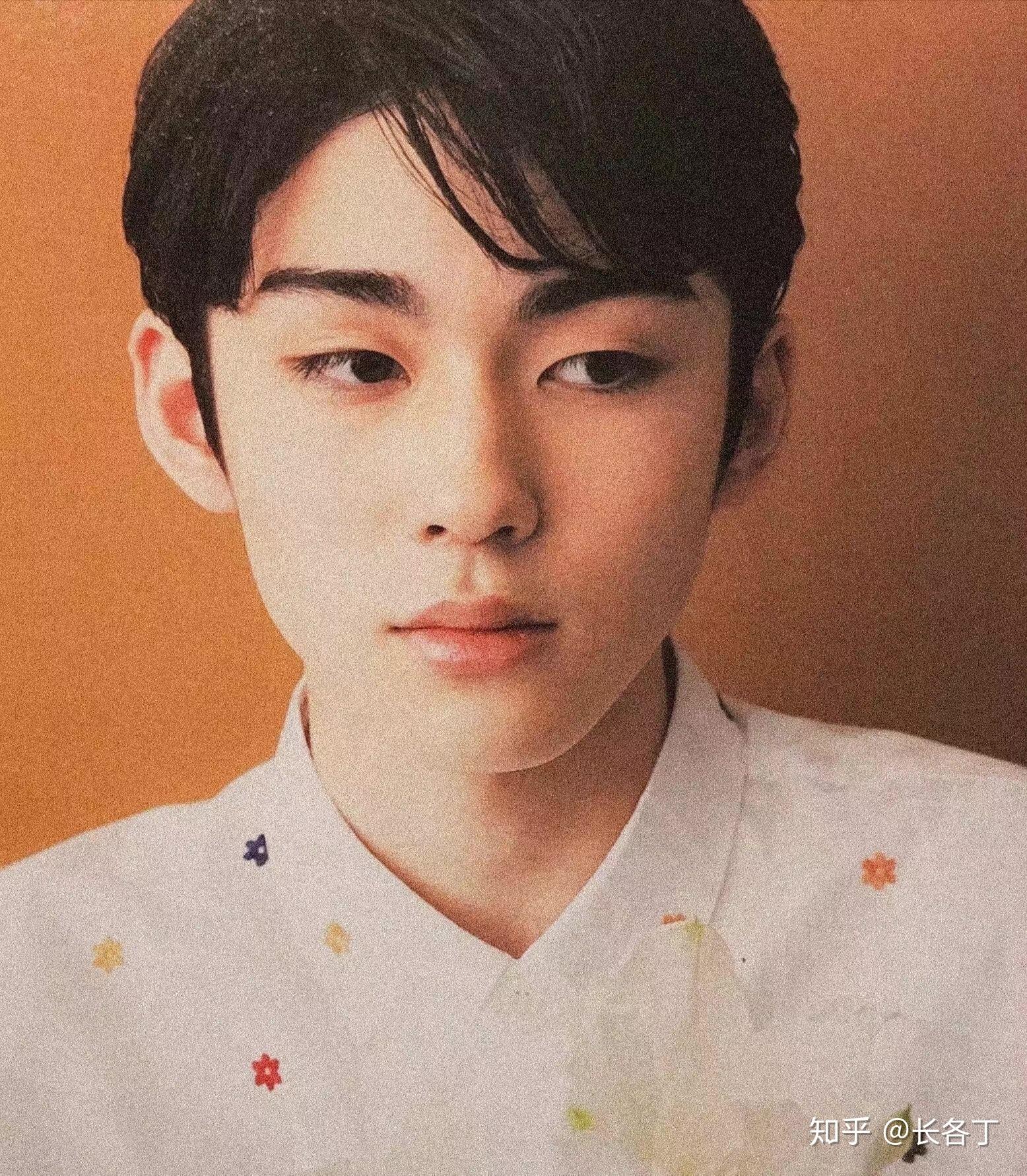 有哪些长着丹凤眼的明星