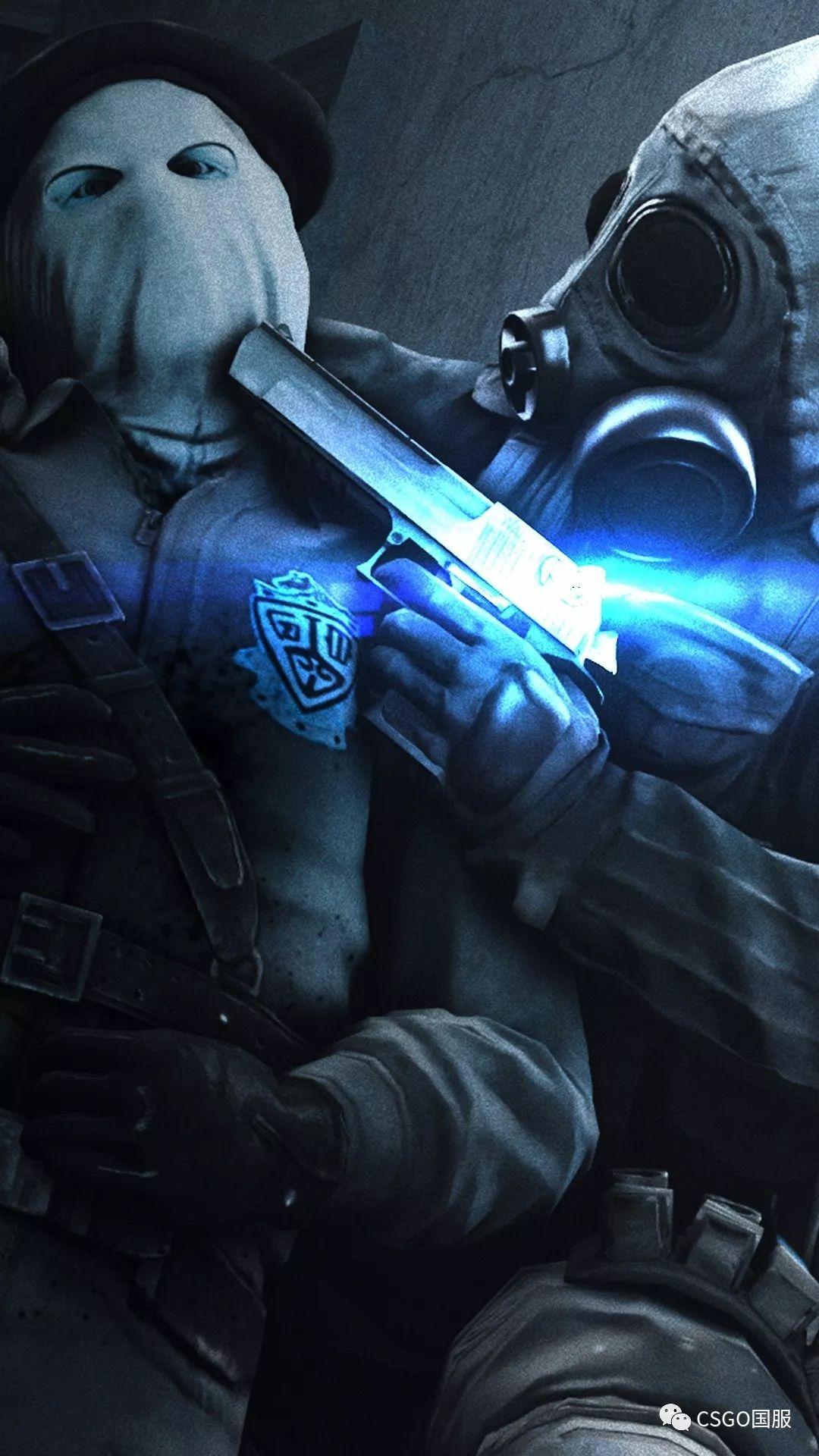 为什么《cs:go》在中国就是不火?