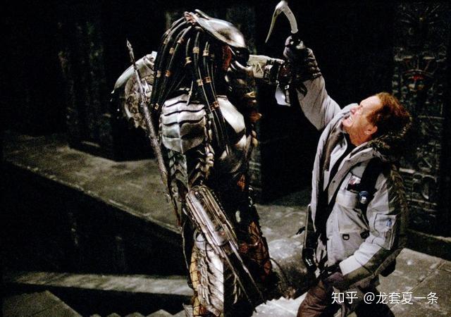 铁血战士4雷了个外焦里嫩谁来拯救这个史上最具人气怪物