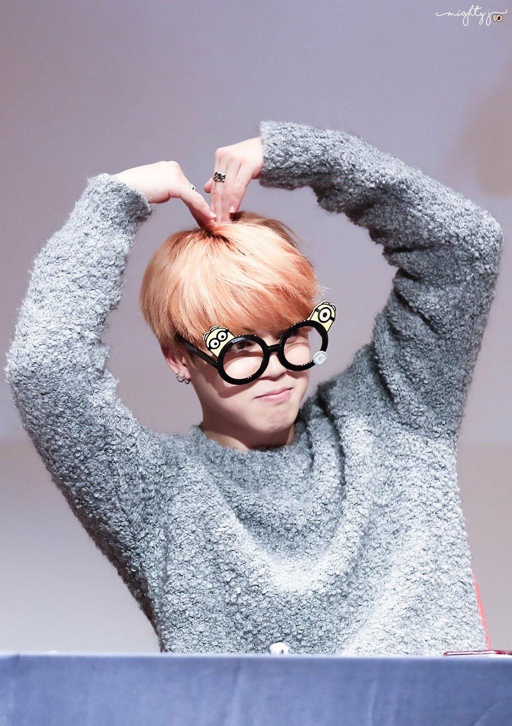 朴智旻 橘发美照合集 - 知乎