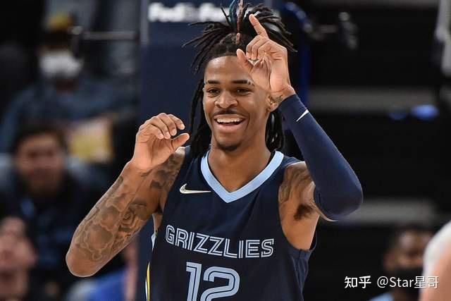 《星哥体育》NBA 2021-22 球季最终球星排名:No. 6-15-nba球星前三十位排名