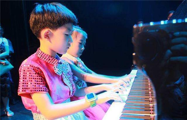 儿童学声乐人多吗学声乐有哪些好处孩子有必要学习声乐吗