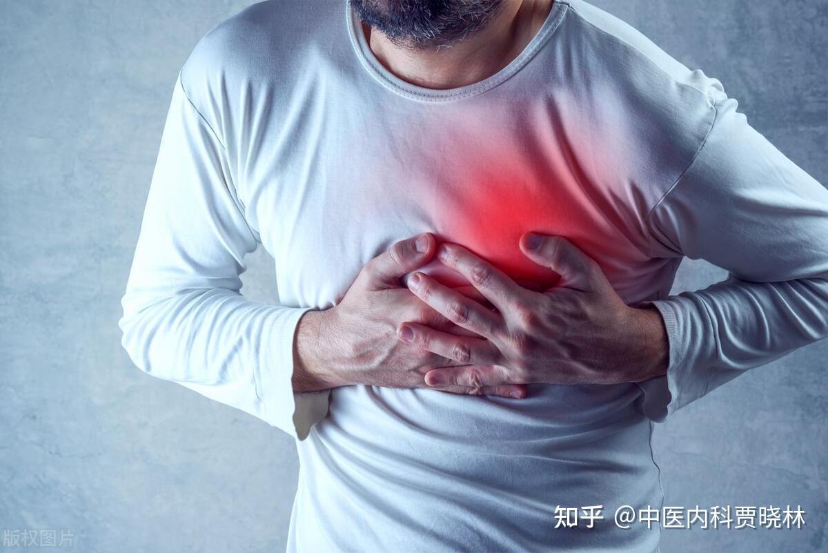 夏天养心,百病不侵,中医四个绝招,助你全方位养心,补心,护心 - 知乎