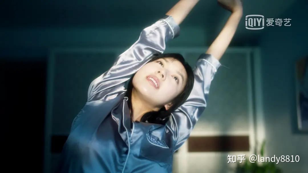 《独家记忆》剧照