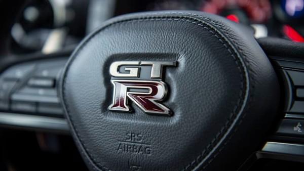 混动版gt R你能接受吗 全新r36代gt R有望在22年亮相 知乎