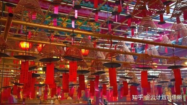 中国香火最旺的10大寺庙,一天涌进超60万人朝拜,香灰都得用卡车来拉。 - 知乎
