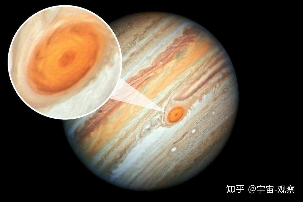 直径14万公里,能装下1300多个地球,太阳系内的木星有多可怕?