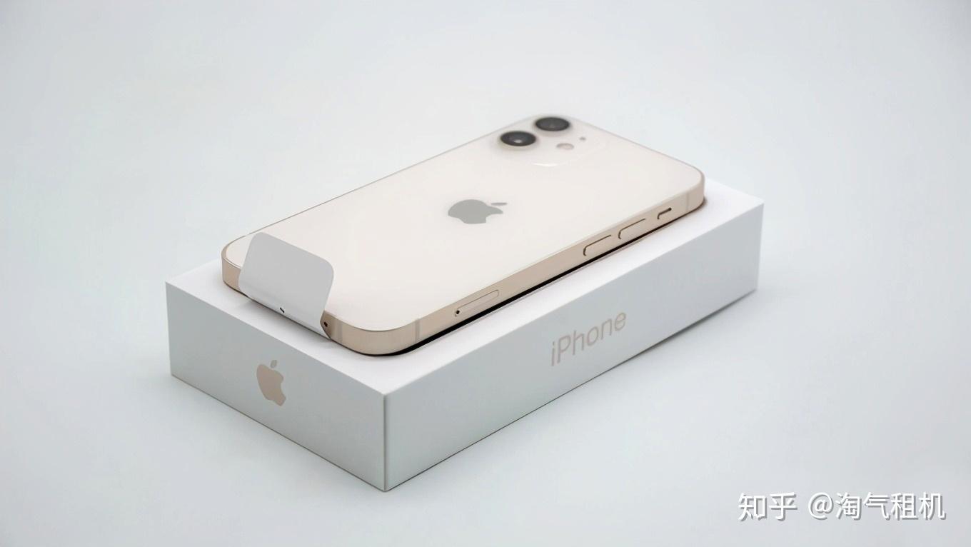 今日测评iphone12mini一周亲体验喜欢小屏的你买了没