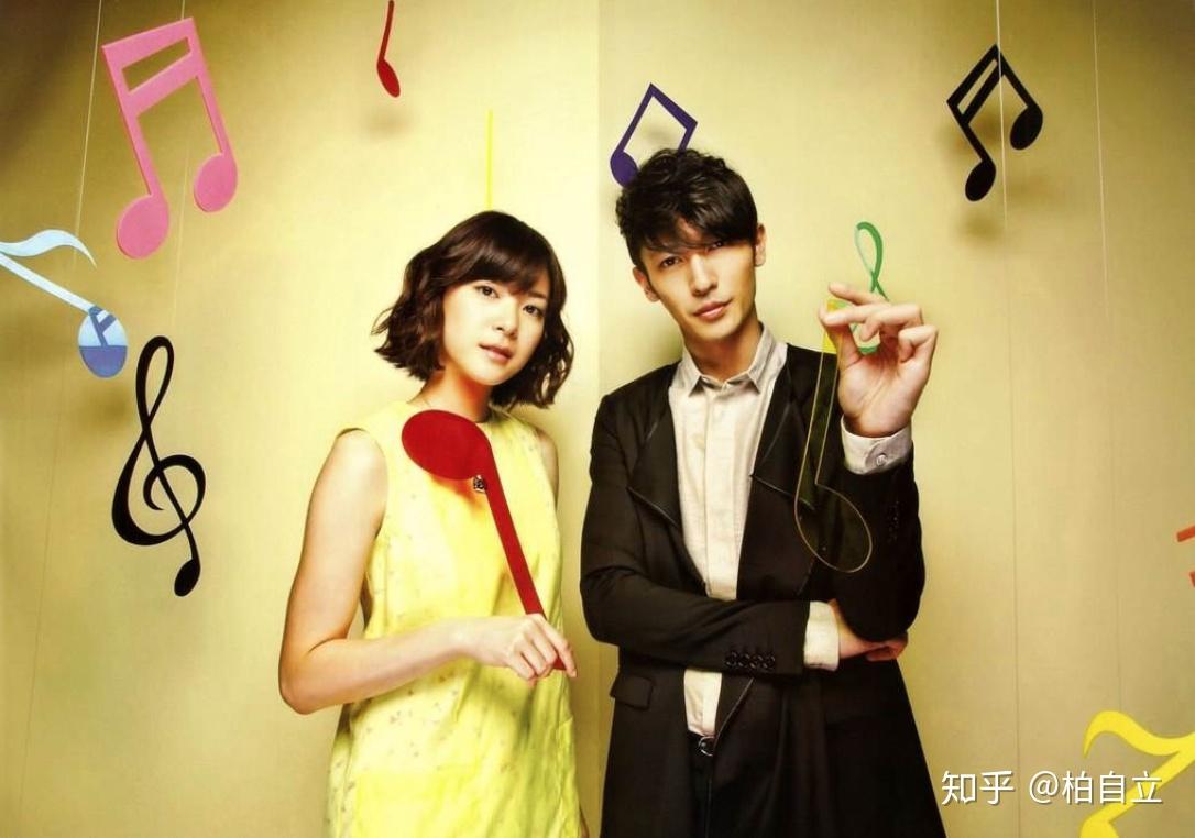 励志的治愈的还有残酷的都有,这个题材下的很多日剧里的人物设计是