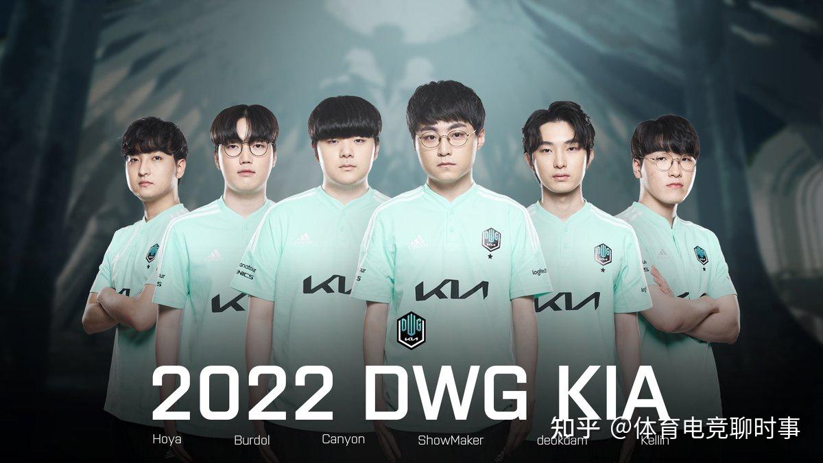 dk夏季赛有救了dwgkia正式官宣前上单选手nuguri回归