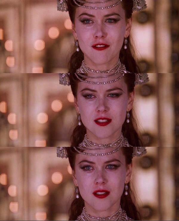 你见过的最美丽的长发女性角色是谁?