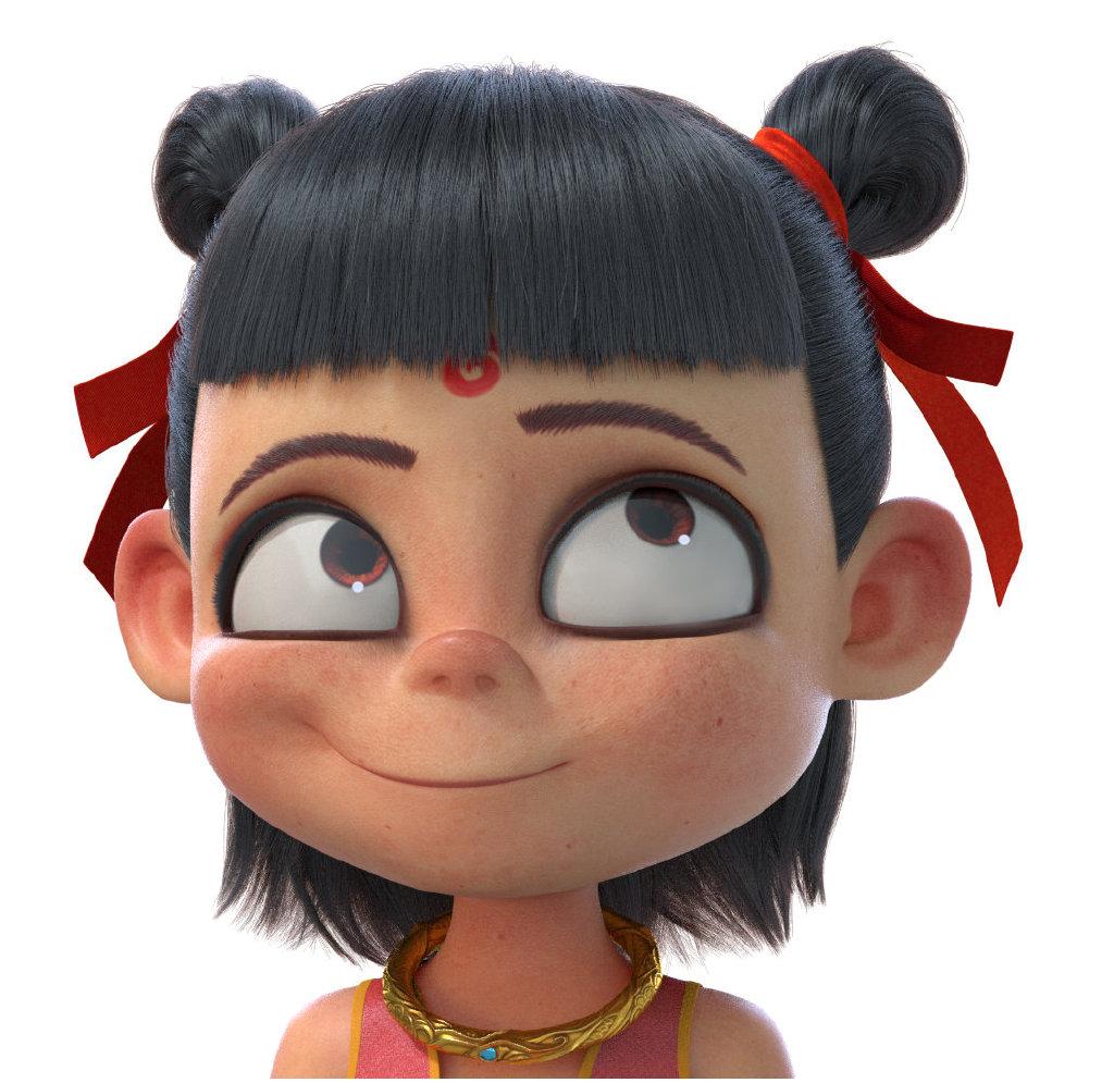 方觉醒