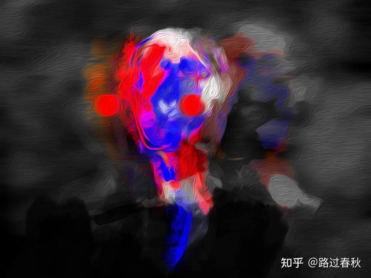 人类观察之——情绪篇(厌恶) - 知乎