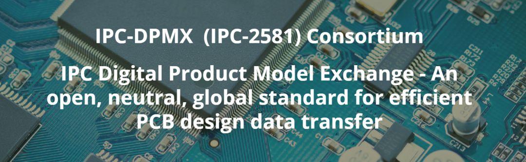 IPC-2581B和IPC-2581C的区别 - 知乎