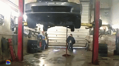 你的车在保养,维修时,遇到哪些坑爹的事情?