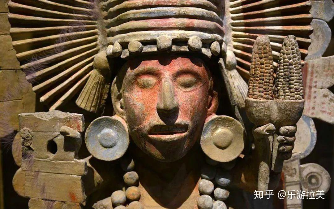 【祎飞说】:墨西哥美食到底是什么? - 知乎