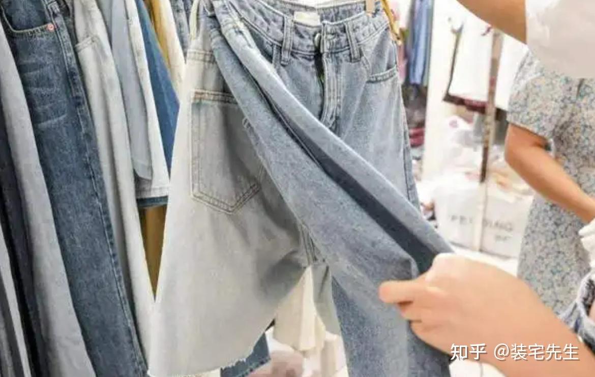 实体店一件衣服500元,为何网上只卖50元?看完内幕你就懂了 - 知乎
