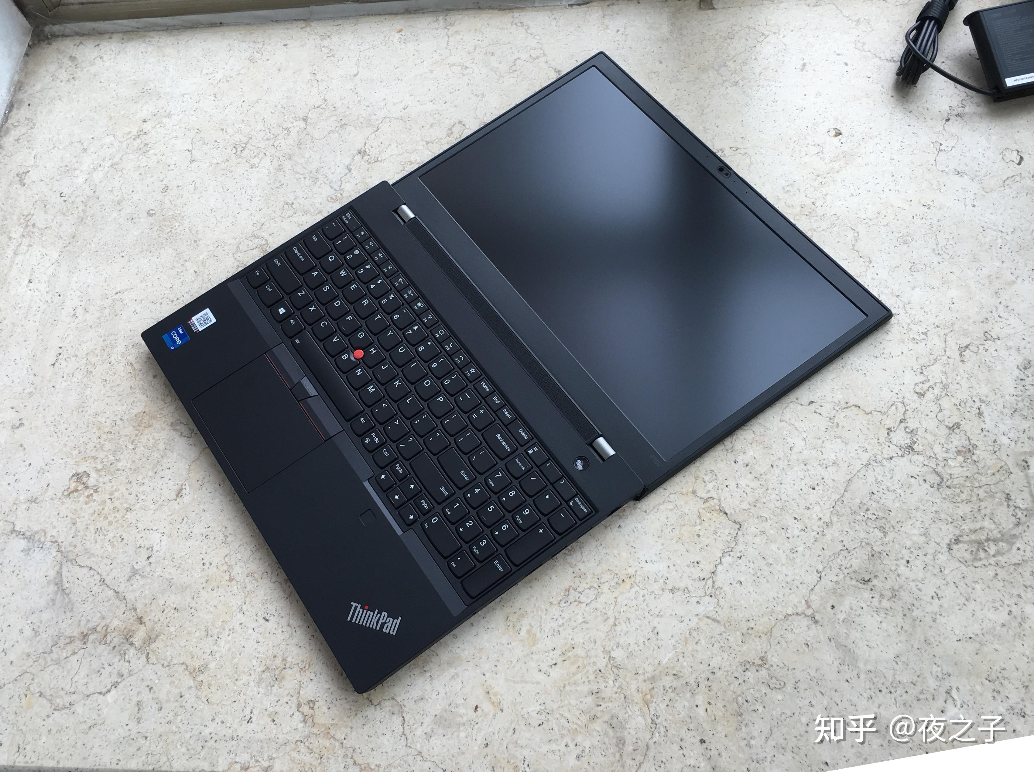 lenovothinkpadp15vgen2開箱測評