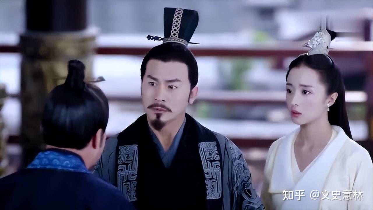 独孤信:从魅力十足的独孤郎到中国第一老丈人的传奇一生 - 知乎