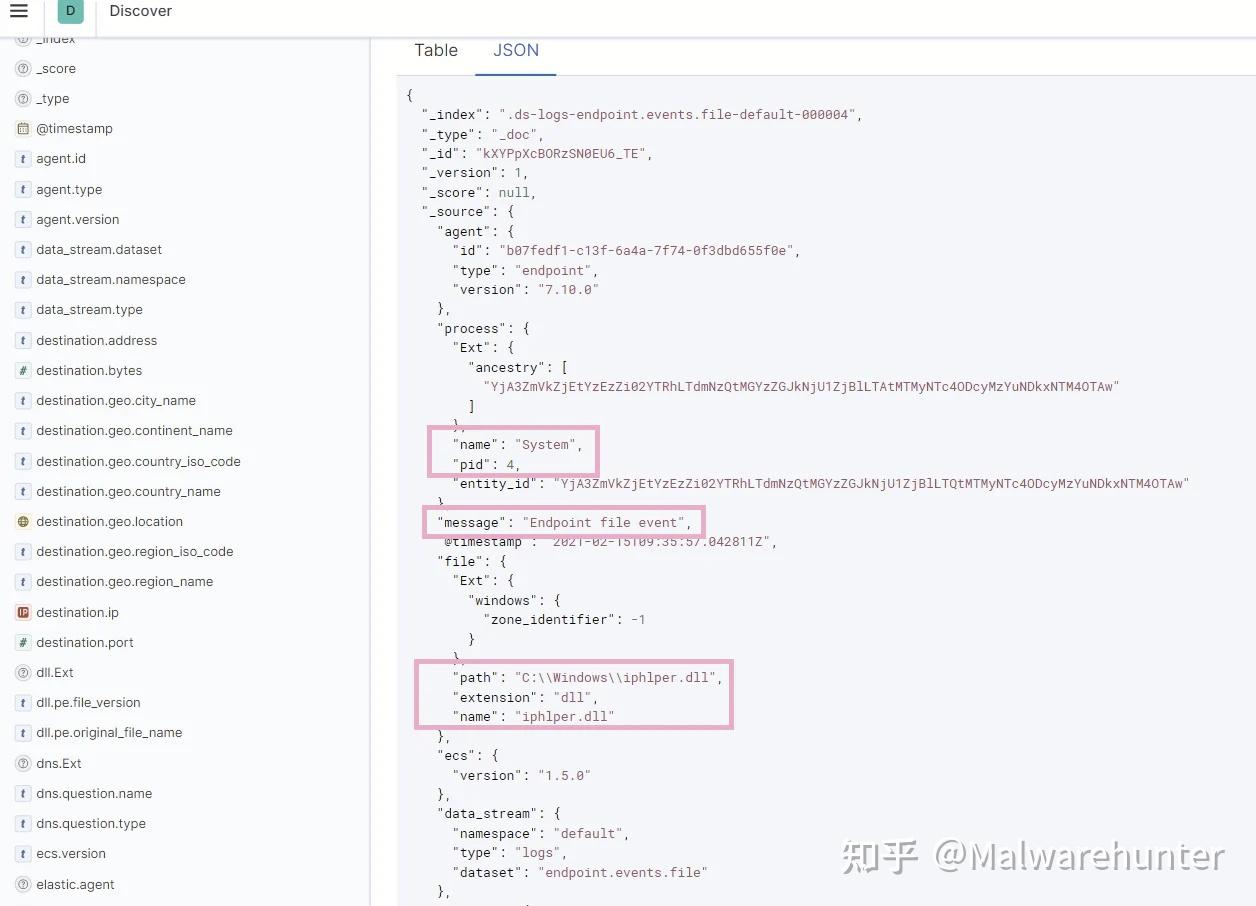Event Query Language 使用事件查询语言 Event Query Language搜索横向移动 - 知乎