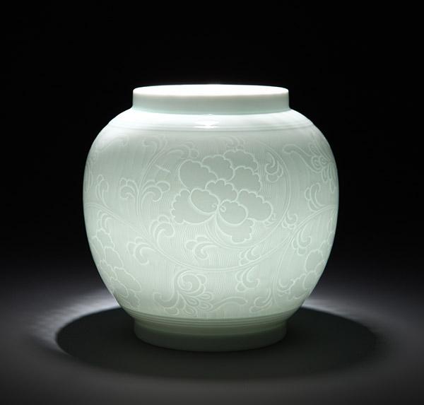 景德镇的根本存在于青白之间 - 知乎