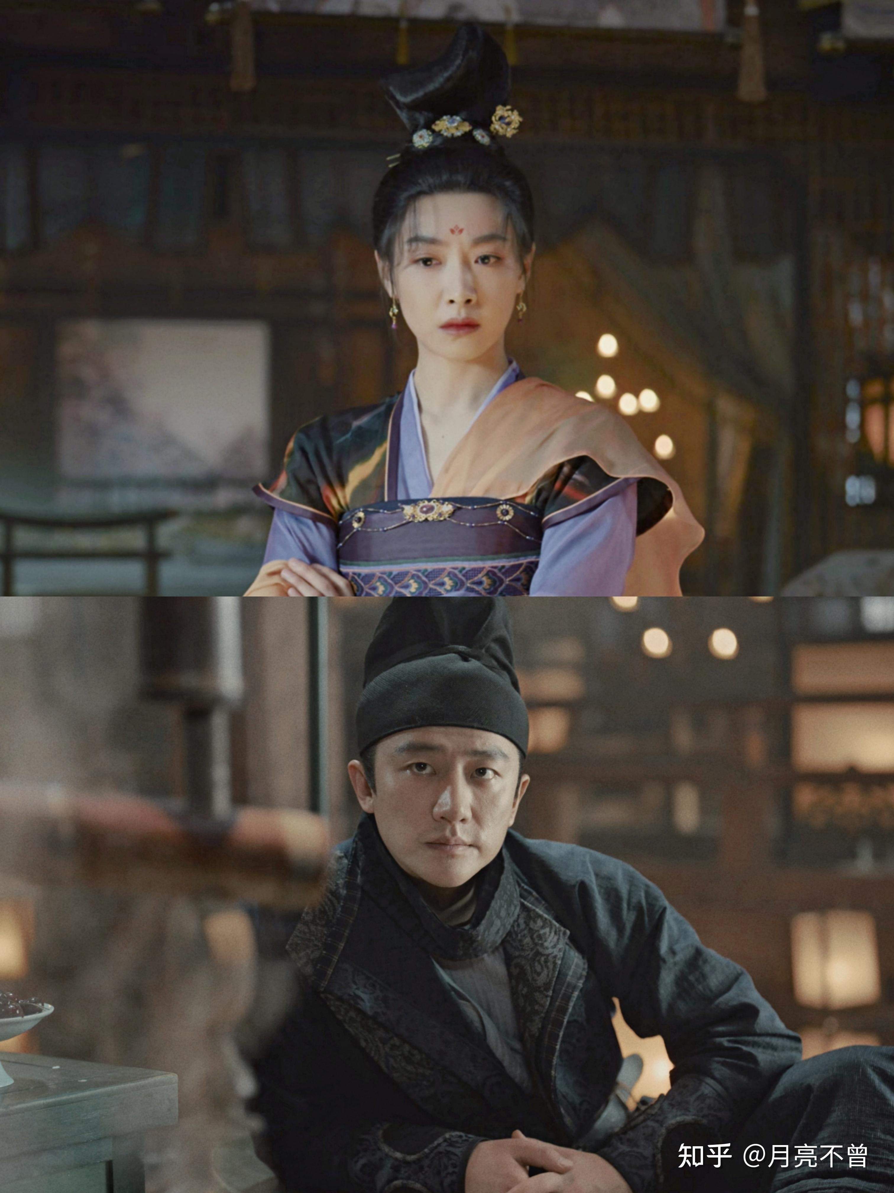 风起洛阳收官在即你认为月下烛火cp的结局走向如何