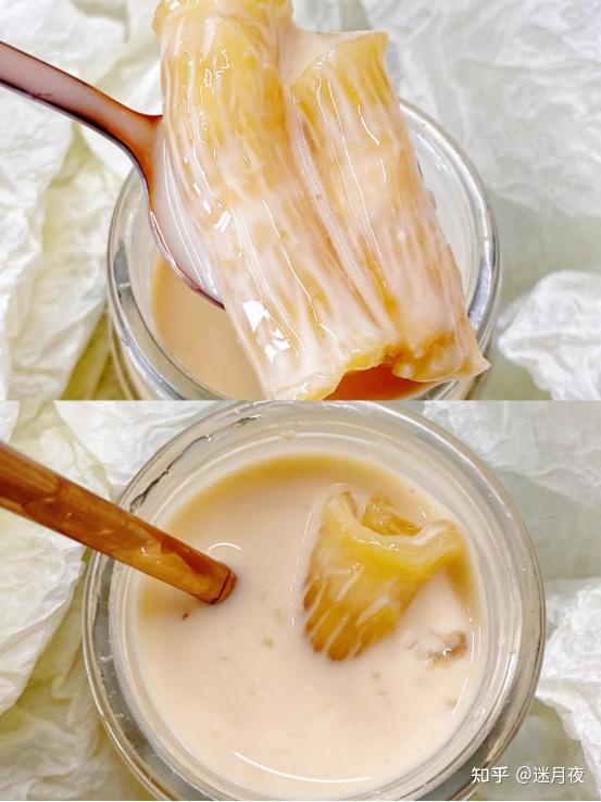 25岁入门级胶原蛋白,除了海享你即食花胶真的选不出其他的了! - 知乎