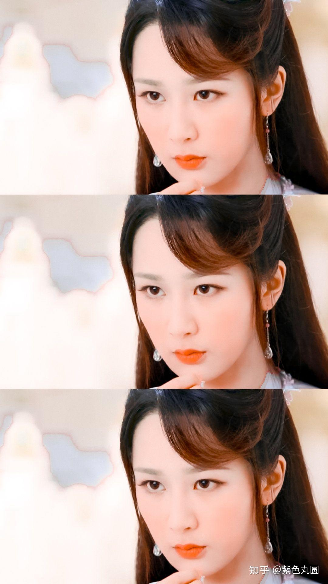 脱粉"杨紫"后的紫圈顶流大战 - 知乎