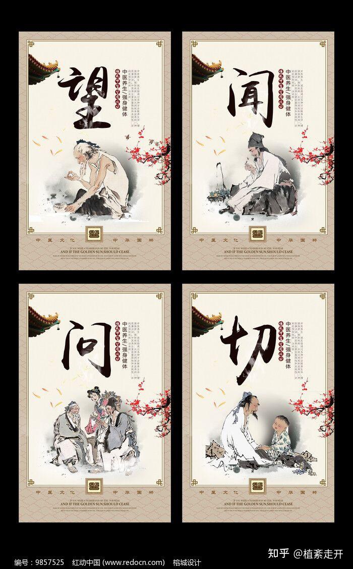 望闻问切为什么是中医辨证论治的重要依据 - 知乎
