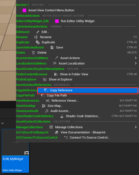 《调教UE5:编辑器拓展指南》Widget 相关基础 - 知乎