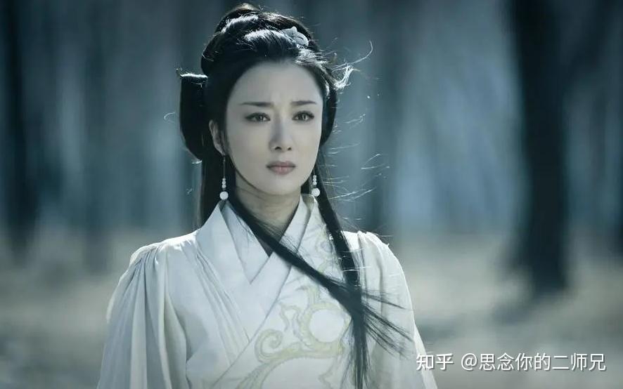 虞姬最后去了哪里? - 知乎