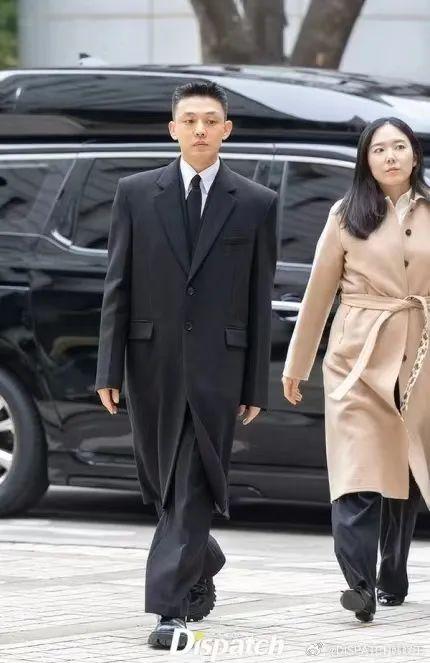 顶流全翻车痛失韩式滤镜普男遍地普女显形